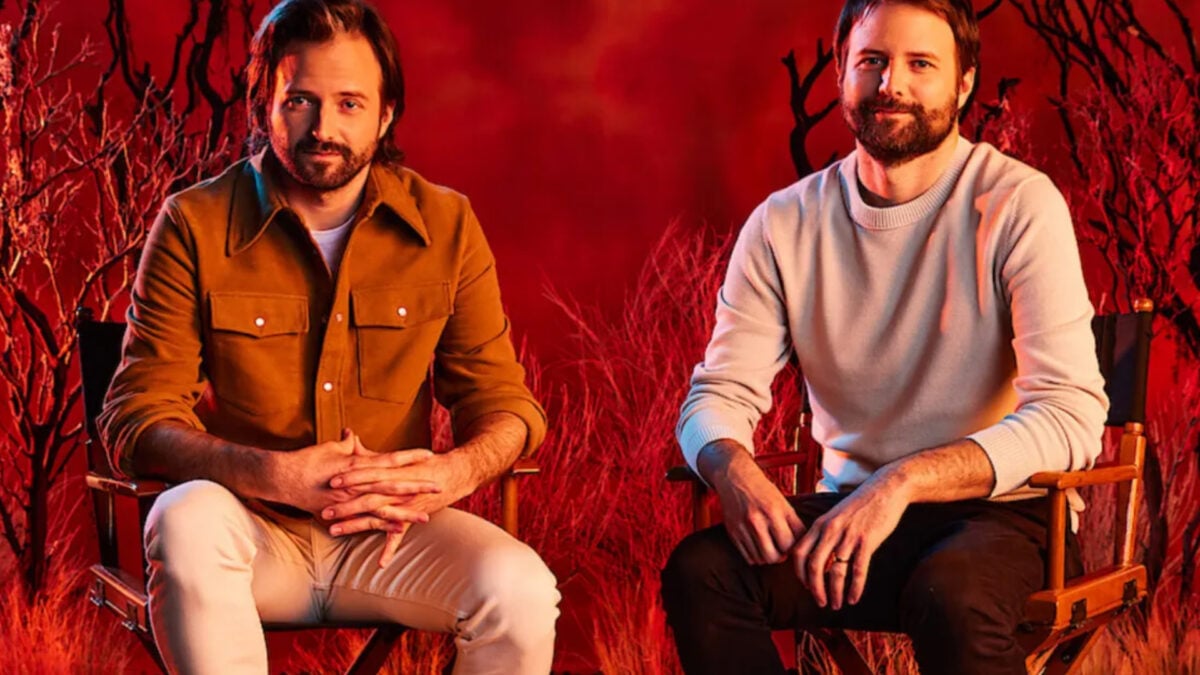 خطط ضخمة للأخوين “Stranger Things” قيد التنفيذ في 2025