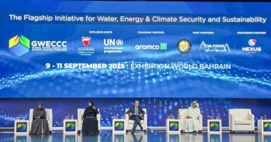 خطط وسياسات حديثة في عام 2025 لتعزيز كفاءة استخدام المياه بقيادة وزير الري