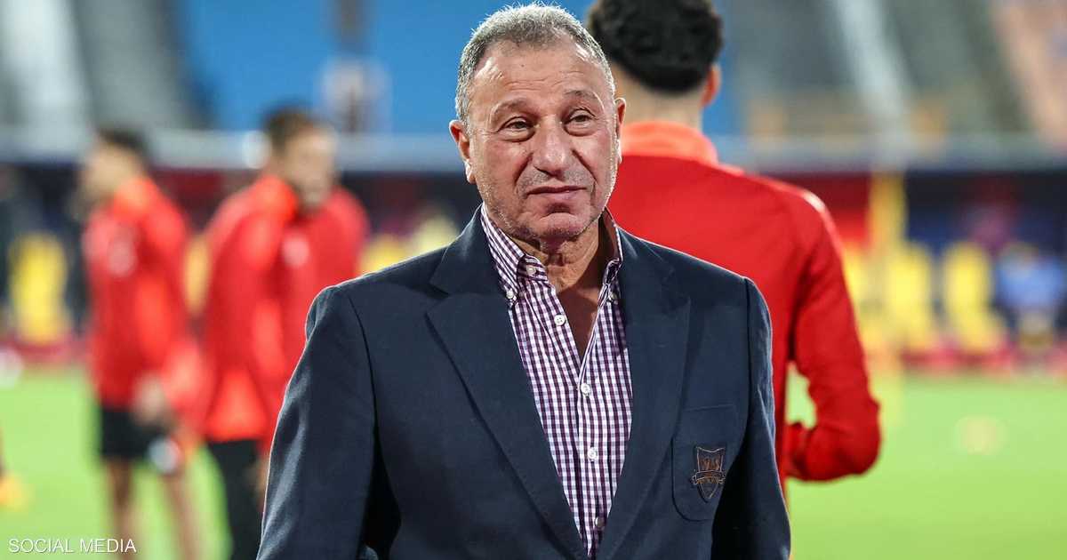 خطيب الأهلي يعلن وداعه النادي ويكشف عدم خوض انتخابات 2025