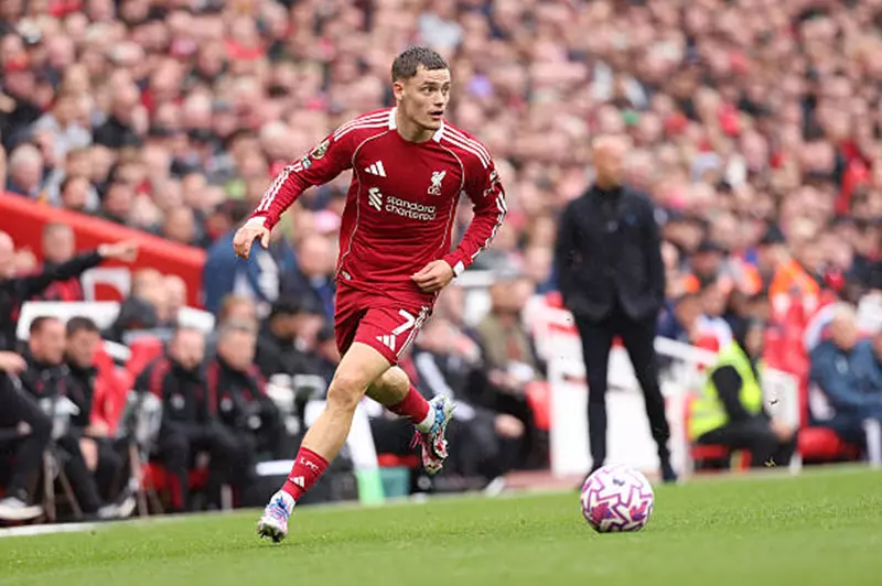 خيارات فانتازي يلا كورة 2025.. تراجع ملحوظ في قيمة فيرتز