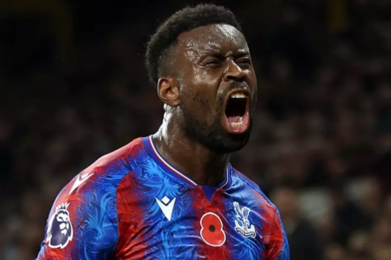 مدرب كريستال بالاس.. ينكر مزاعم الرحيل المرتبطة بجويهي