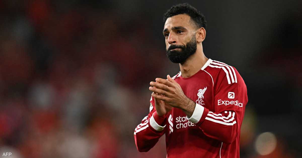 خيبة أمل في سباق الكرة الذهبية 2025.. هل تسبب التصويت الإفريقي في تراجع حظوظ محمد صلاح؟