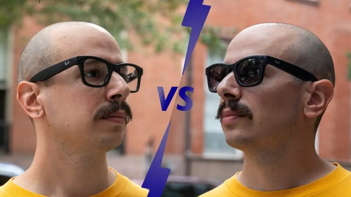 دليلك لاختيار أفضل النظارات الذكية للشراء في 2025