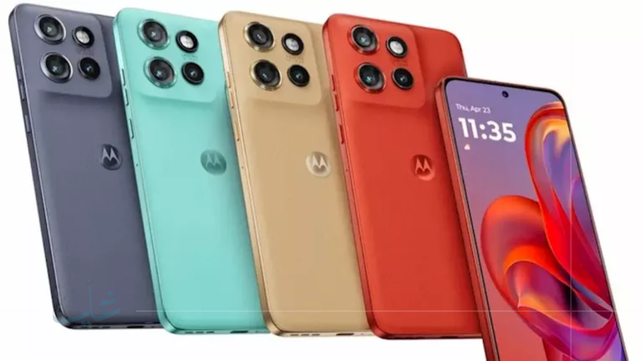 دليلك للتعرف على إمكانيات وسعر Motorola Edge 60 Neo لعام 2025