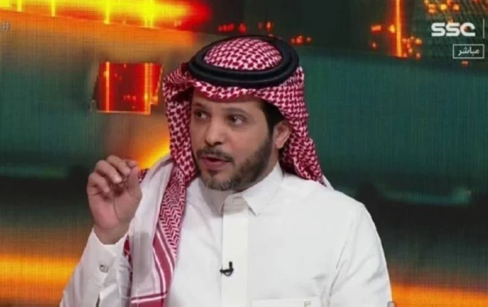 رؤية العميري حول إقالة إبراهيم القاسم من منصب أمين عام اتحاد القدم لعام 2025