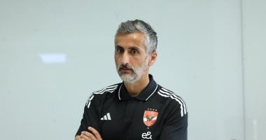 رحيل ريبيرو وطاقمه الفني عن الأهلي يُعلن رسميا في 2025