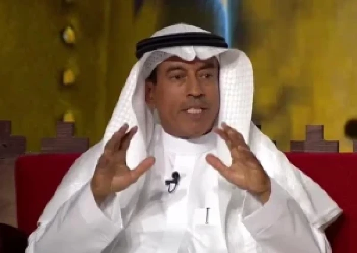 رد “الزامل” الأول حول اعتماد البطولات السعودية 2025