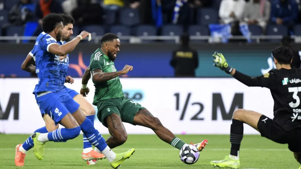 رد فعل قوي من الصرامي على قرار تأجيل قمة الهلال أمام الأهلي بعد هزيمة 10-0 لمنافسه