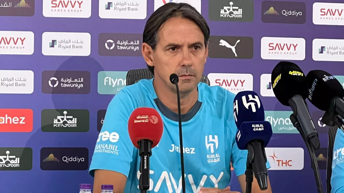 رد إنزاجي حول فسخ لودي لعقده مع الهلال.. تعديلات محتملة في تشكيلة مواجهة الدحيل 2025