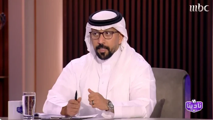 رسالة متعب الهزاع لإدارة النصر بخصوص أوتافيو قبل انتقاله للقادسية 2025