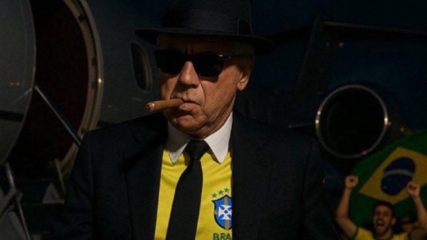 رقم 1.. أنشيلوتي يعيد المجد لمنتخب البرازيل في 2025