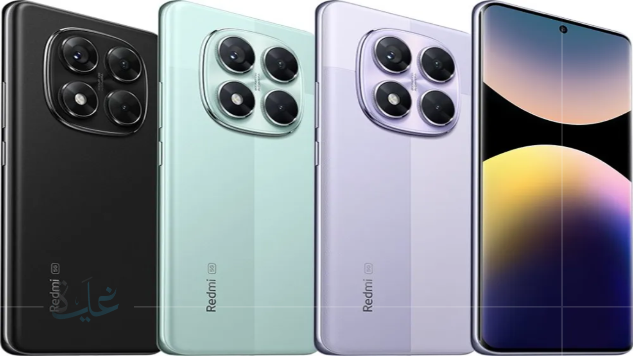 ريلمي نوت 14.. ابتكار وتطور فريد في هواتف 2025