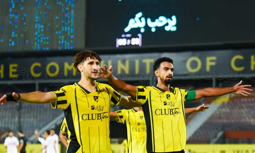 سلسلة التعادلات تستمر للمرة الخامسة.. وادي دجلة يوقف انتصارات البنك الأهلي في 2025