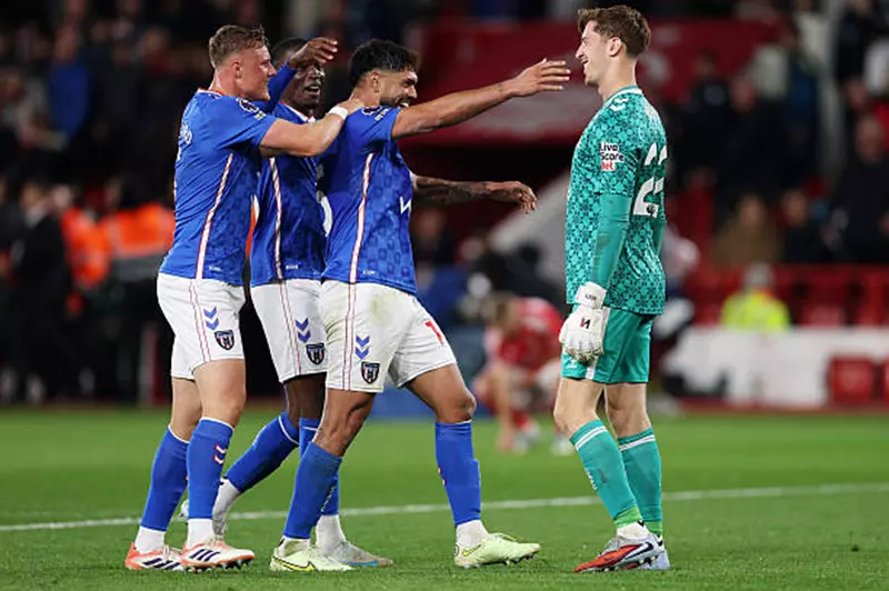 سندرلاند يصعد للمركز الثالث ويواصل مفاجآته في الدوري الإنجليزي 2025