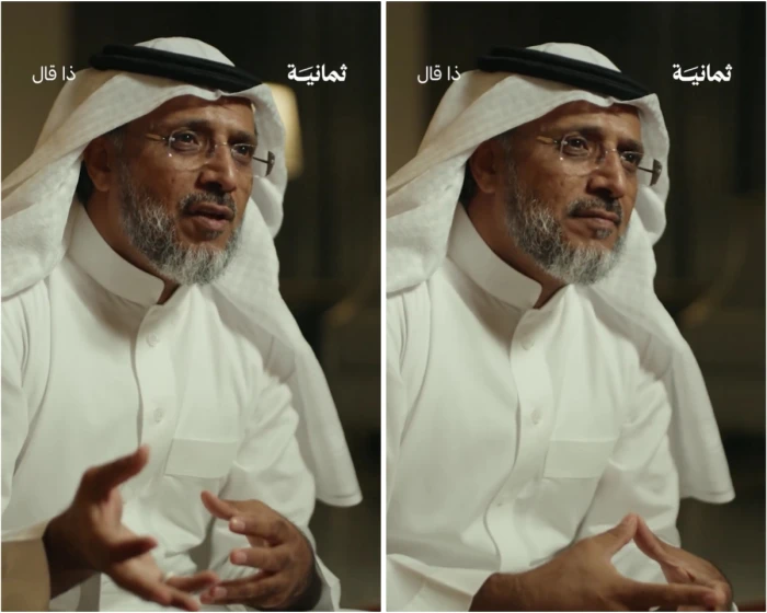 شاعر نجران مهذل الصقور يروي أسرار قصيدة “أتظن أنك قد طمست هويتي” لأول مرة في 2025.. شاهد الفيديو