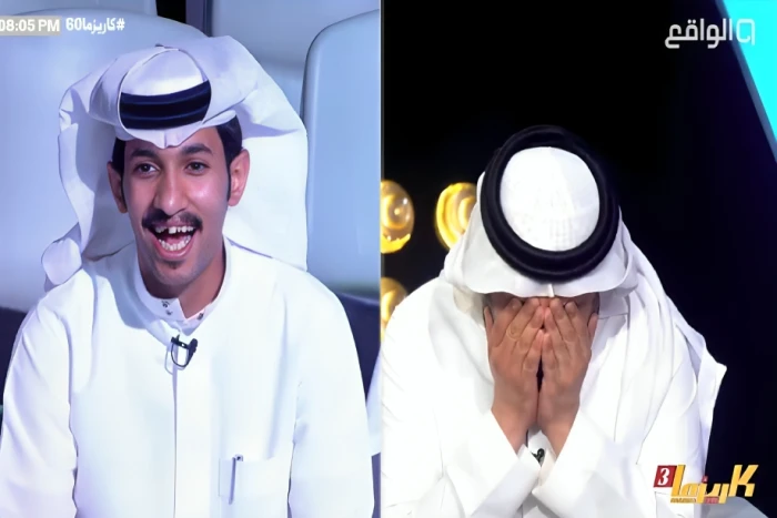 صحيفة المرصد.. متسابق في قناة الواقع يصرّح بحبه لزوجته أكثر من والديه ومستشار أُسري يوضح رأيه 2025