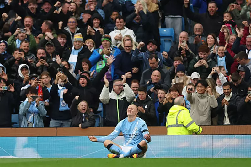 صراع النجوم.. 8 لاعبين يتنافسون على لقب الأفضل في الجولة الرابعة من الدوري الإنجليزي 2025