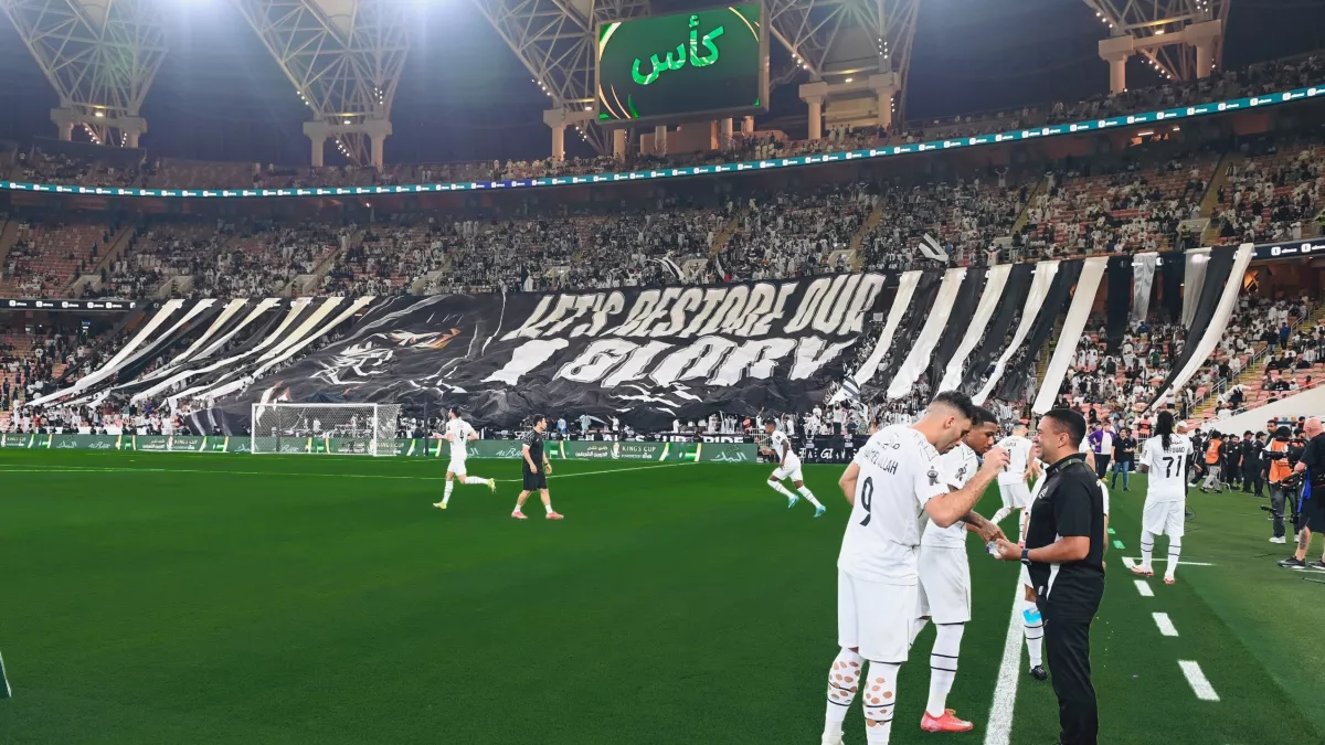 رئيس نادي الشباب السابق يعلق على هبوط الفريق إلى دوري يلو في 2025