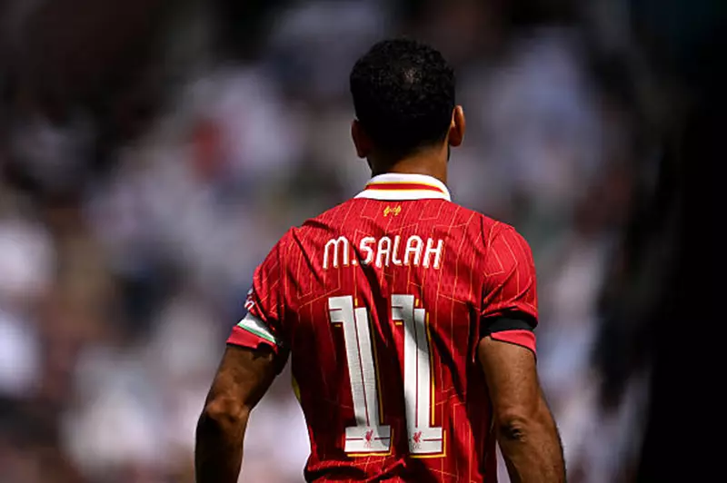 صلاح في مواجهة لعنة بيرنلي.. هل ينهي صيام الأهداف بعد 9 مباريات في 2025؟