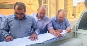 ضبط 4.25 طن لحوم ودواجن غير صالحة ومجهولة المصدر من قبل تموين القاهرة في 2025