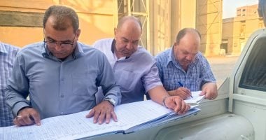 ضبط 4.25 طن لحوم ودواجن غير صالحة ومجهولة المصدر من قبل تموين القاهرة في 2025