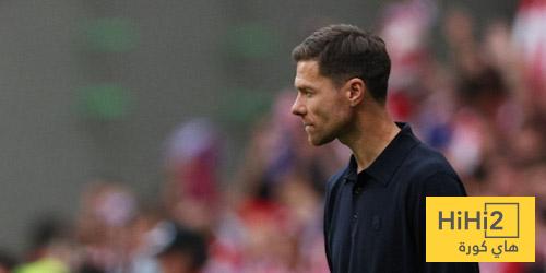 طلبات ألونسو من ريال مدريد.. تحتاج إلى صبر في 2025