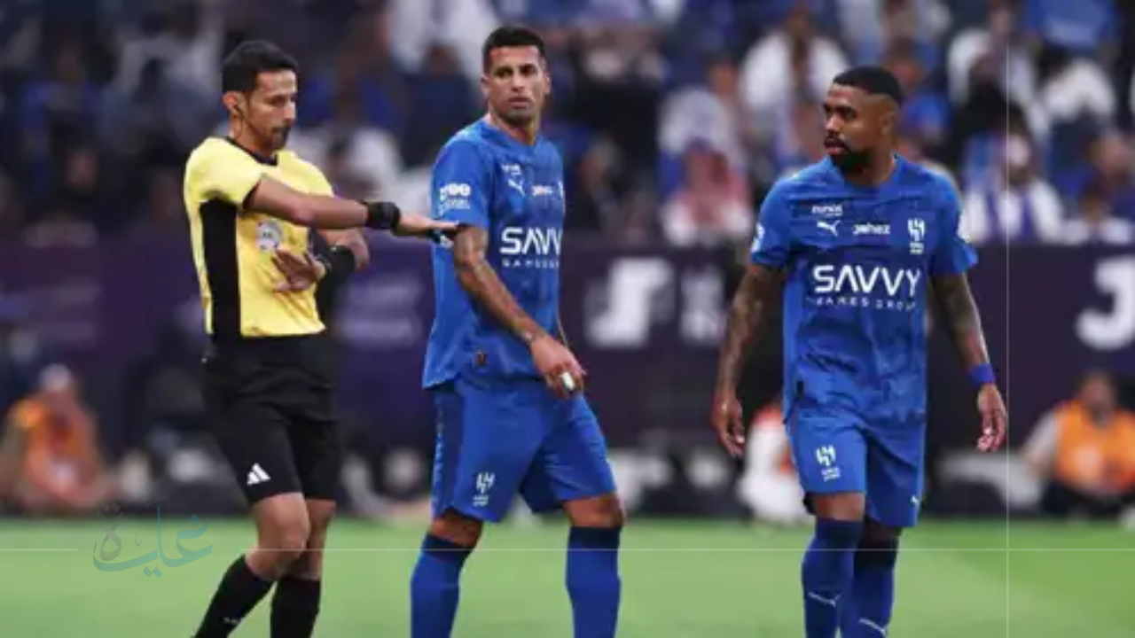 عرض بقيمة 20 مليون يورو يمهد رحيل نجم الهلال في 2025 بهدوء