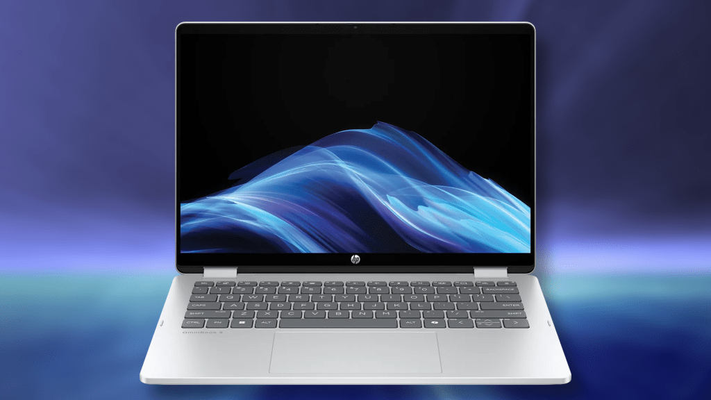 عرض خاص 2025.. كمبيوتر HP محمول بشاشة لمس وذاكرة 7 أو 16 جيجابايت بسعر 550 دولار فقط