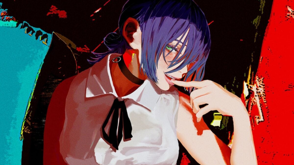 عرض مبكر لفيلم “Chainsaw Man” في دور السينما عام 2025
