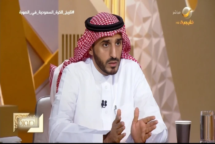 عضو في فريق توثيق تاريخ كرة القدم يكشف بالفيديو.. هذان الفريقان فقط لم يهبطا من الدوري الممتاز في المملكة حتى 2025