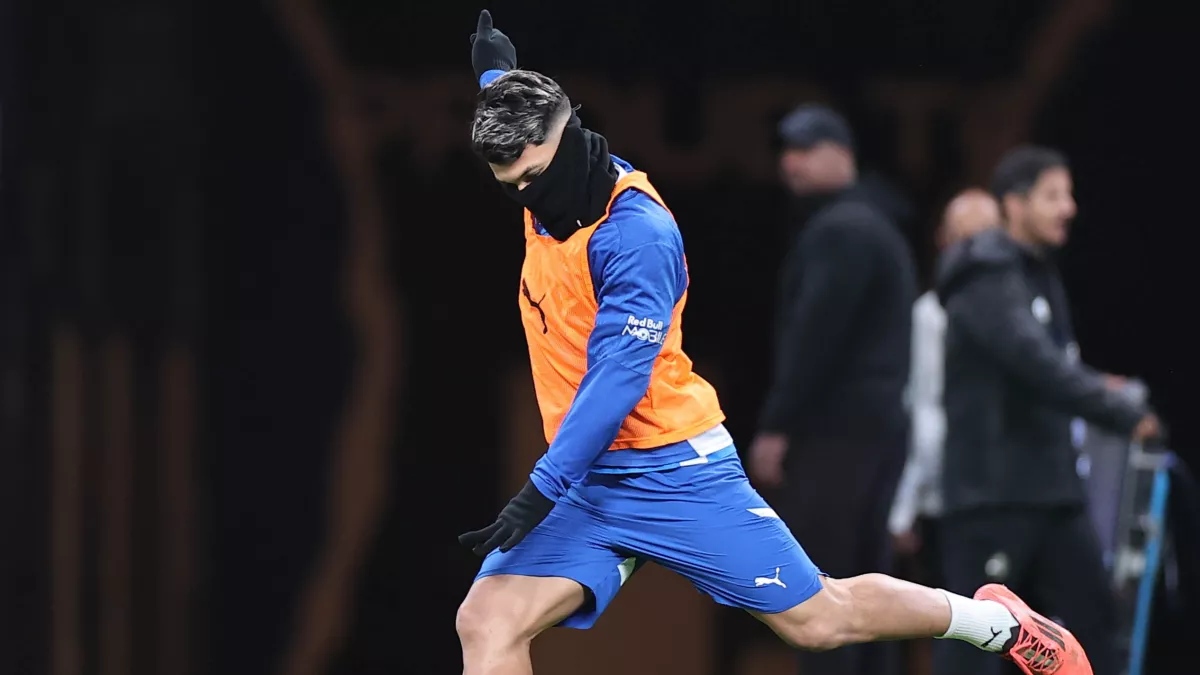 آخر مستجدات مستقبل ليوناردو مع الهلال.. إعلان موعد الرحيل في 2025