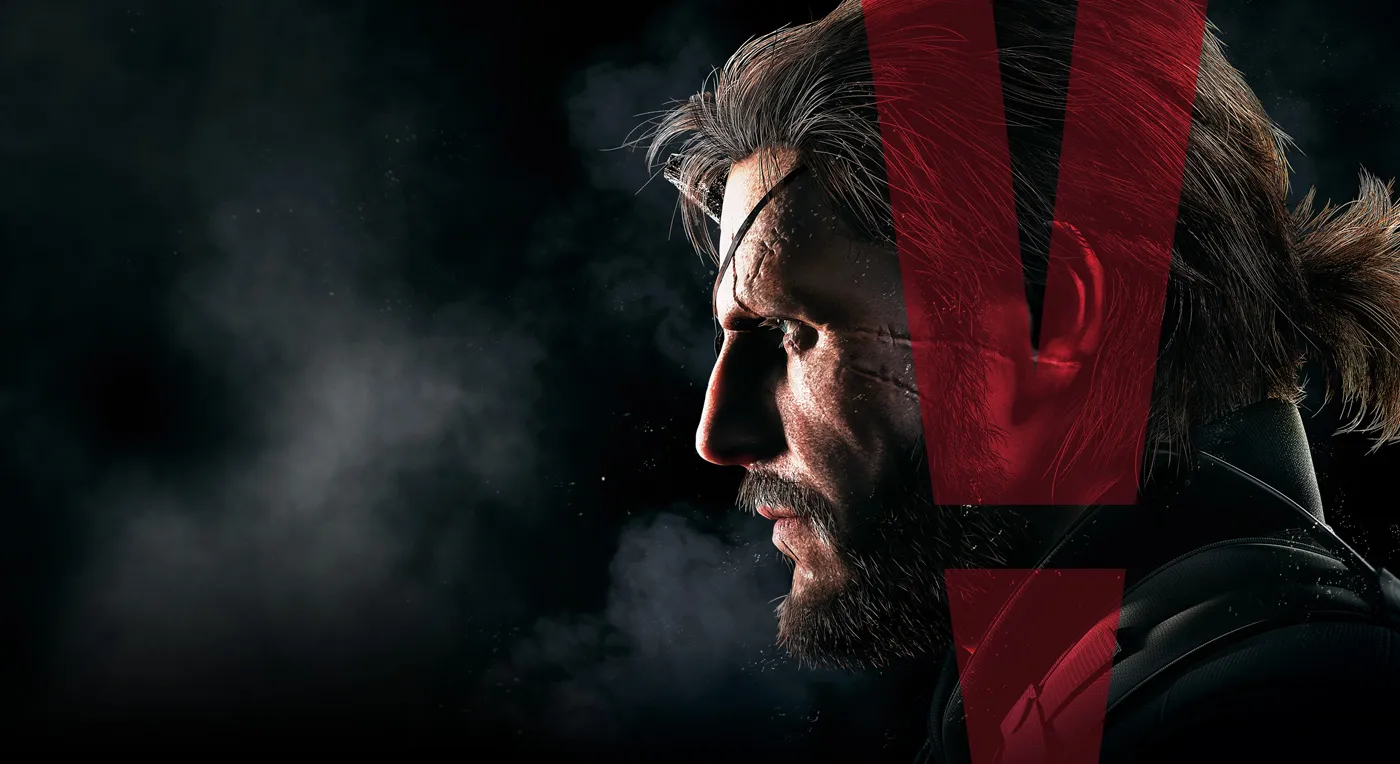 عقد كامل منذ إطلاق Metal Gear Solid V: The Phantom Pain في 2025 وكوجيما يرفض Delta