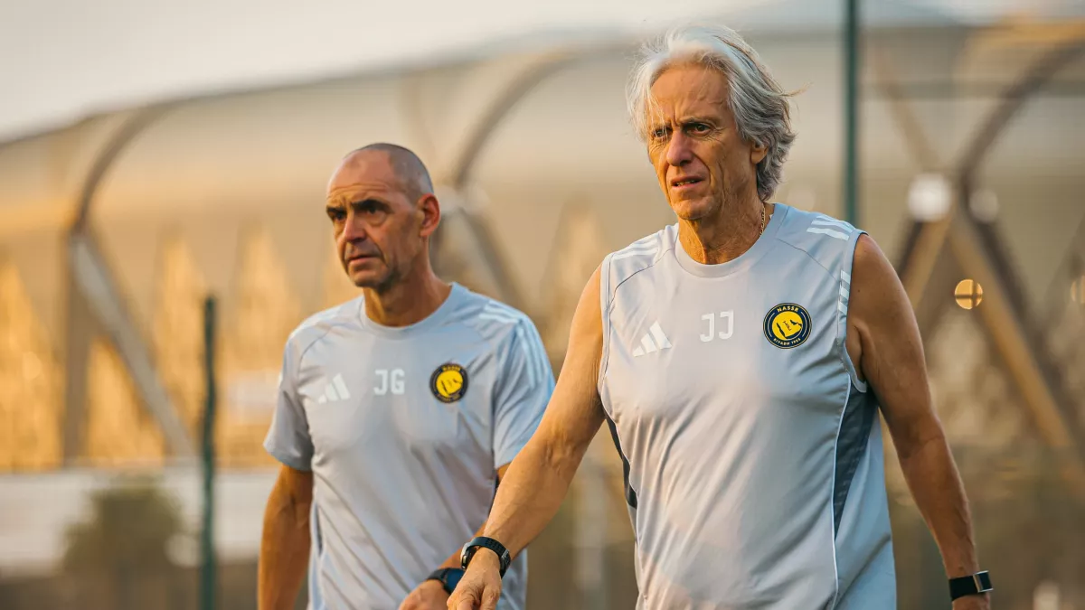 عقوبات تلاحق مدرب النصر.. لجنة الانضباط تضع حداً لتجاوزات خيسوس في 2025