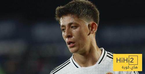عودة أردا غولر لقيادة ريال مدريد بروح هجومية قاتلة في 2025
