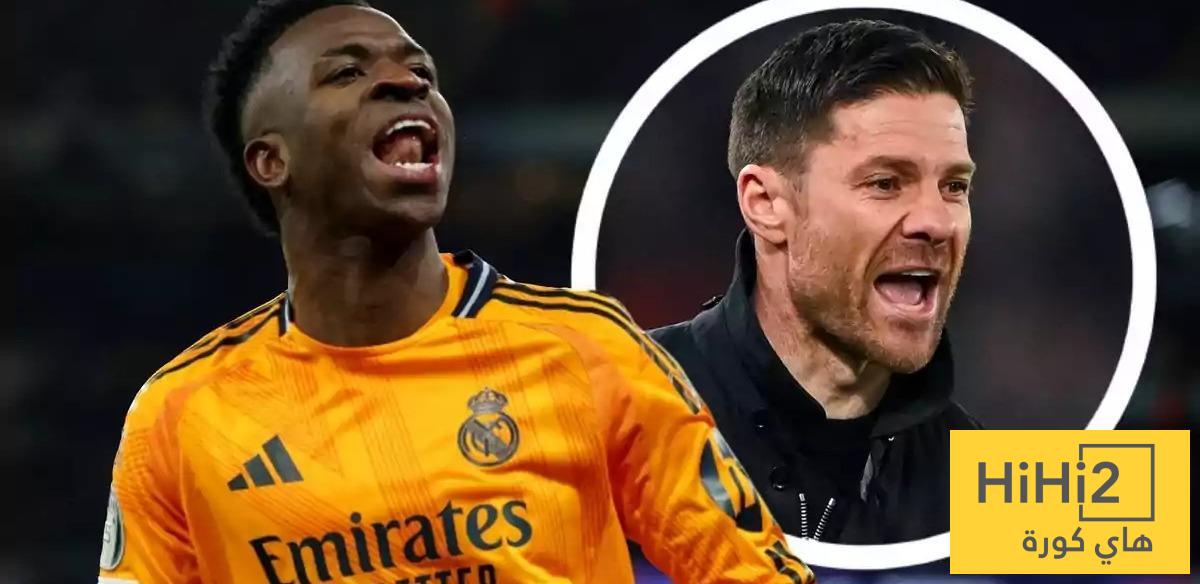 عودة فينيسيوس في 2025.. هل تشعل انطلاقة جديدة لريال مدريد؟