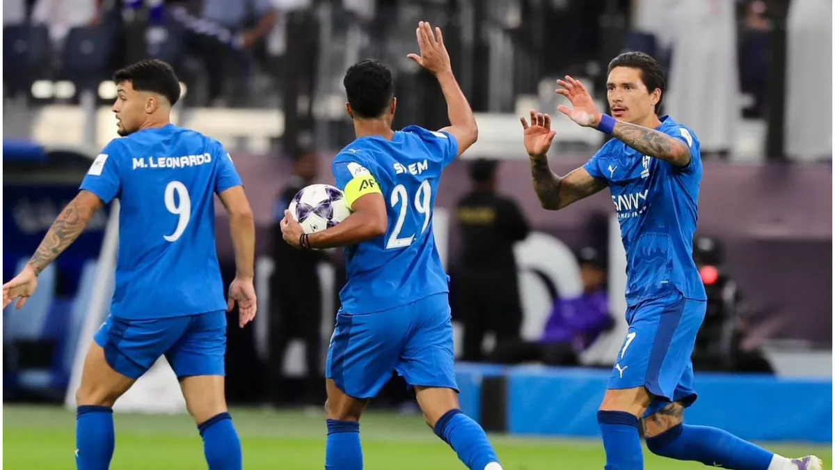 أسرار المفاوضات في 2025.. رئيس الخلود يروي تفاصيل رفض الهلال انتقال ثلاثة من لاعبيه