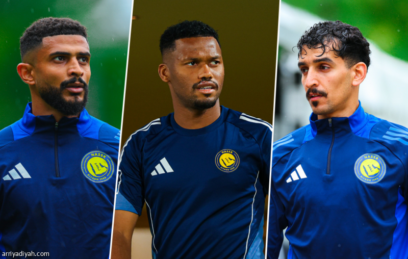 عودة يحيى إلى صفوف النصر خلال 5 أيام في 2025