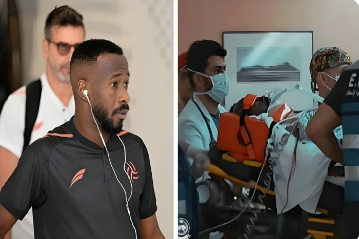 غموض يلف حادثة فهد المولد.. يدخل عامه الثاني في الغيبوبة عام 2025