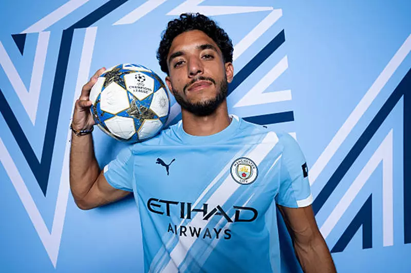 غياب مرموش للمرة الرابعة يُربك حسابات مانشستر سيتي قبل الديربي في 2025