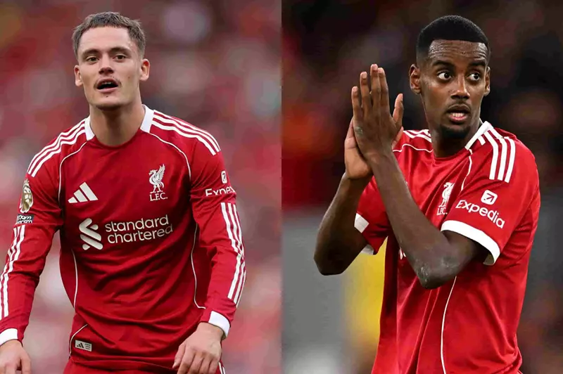فانتازي يلا كورة.. تعديل أسعار إيزاك وفيرتز نجمي ليفربول في 2025