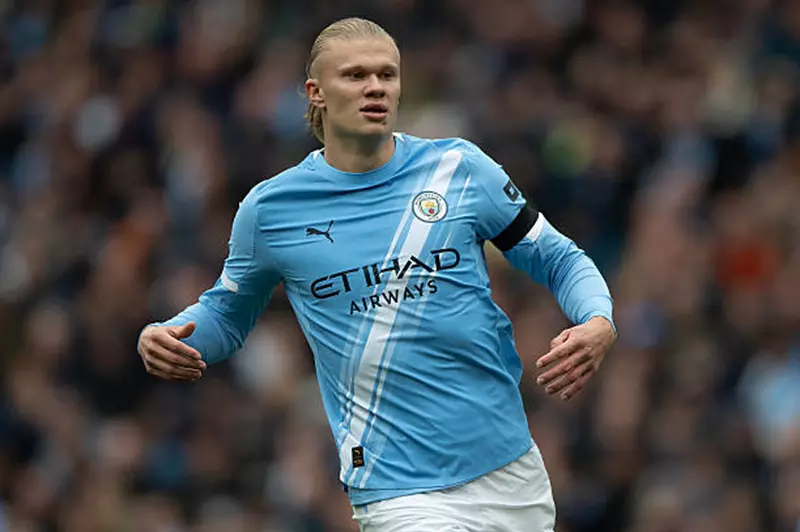 فانتازي يلا كورة.. زيادة ملحوظة في قيمة هالاند خلال موسم 2025