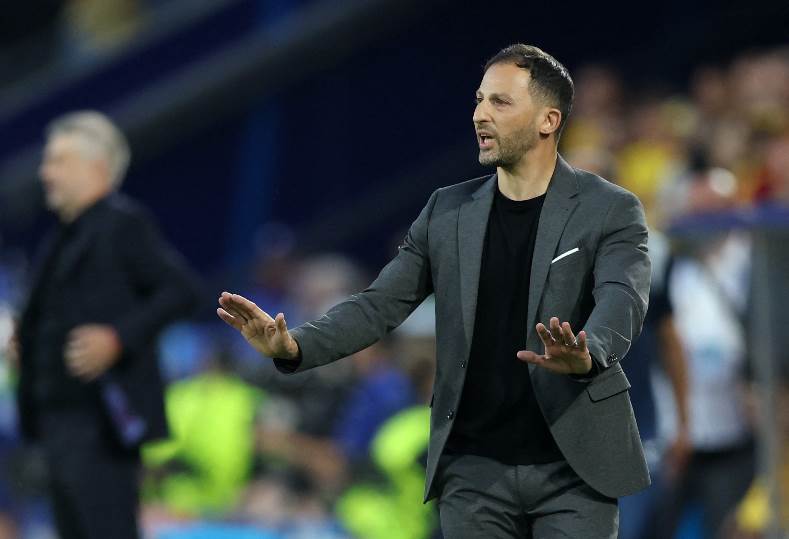 فانربخشة يعزز صفوفه في 2025 بتعيين تيديسكو خلفًا لمورينيو.. مدرب مرتبط بمحطات بارزة مع الأهلي