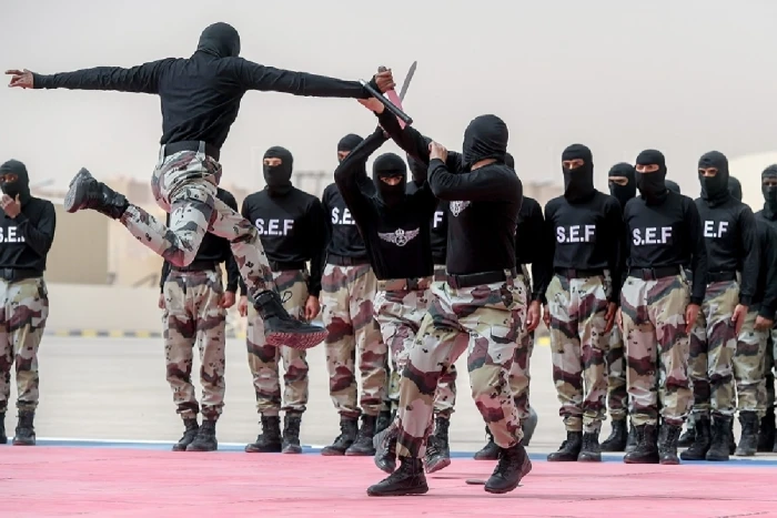 فرص وظيفية جديدة للرجال على رتبة جندي تعلنها أمن الدولة لعام 2025.. تعرف على التخصصات المطلوبة ومواعيد التقديم