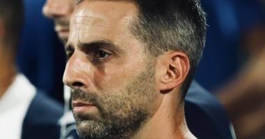 فيريرا يحث آدم كايد على تعزيز أدائه الإيجابي مع الزمالك في 2025