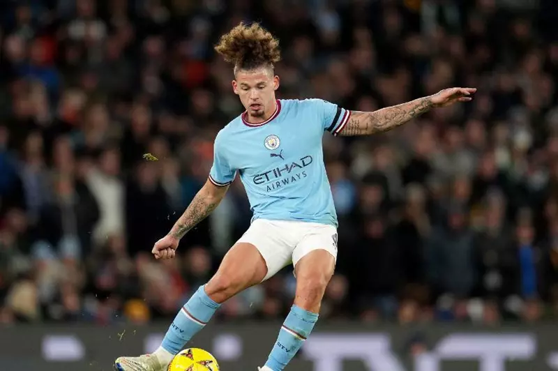 فيليبس يكشف.. استعادتي للدافع مع إيبسويتش بعد فقدانه في مانشستر سيتي