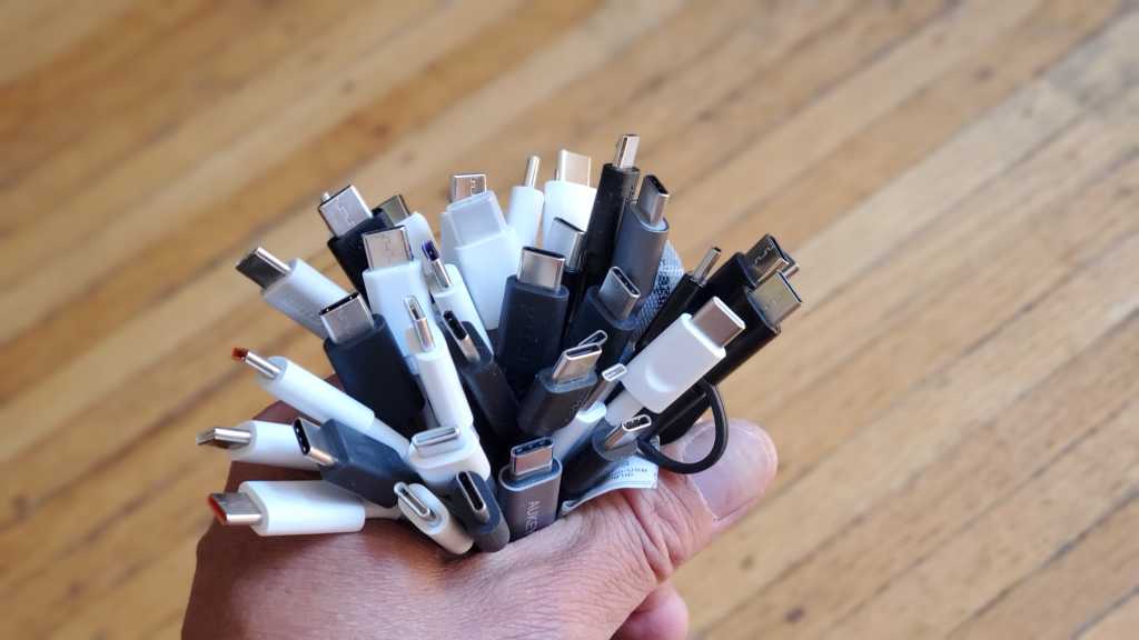 قبل أن تشتري كابل USB-C في 2025.. تعرف على 6 أخطاء شائعة يجب تجنبها