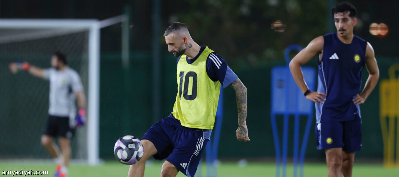 قرار النصر المنتظر يحدد مستقبل بروزو في 2025