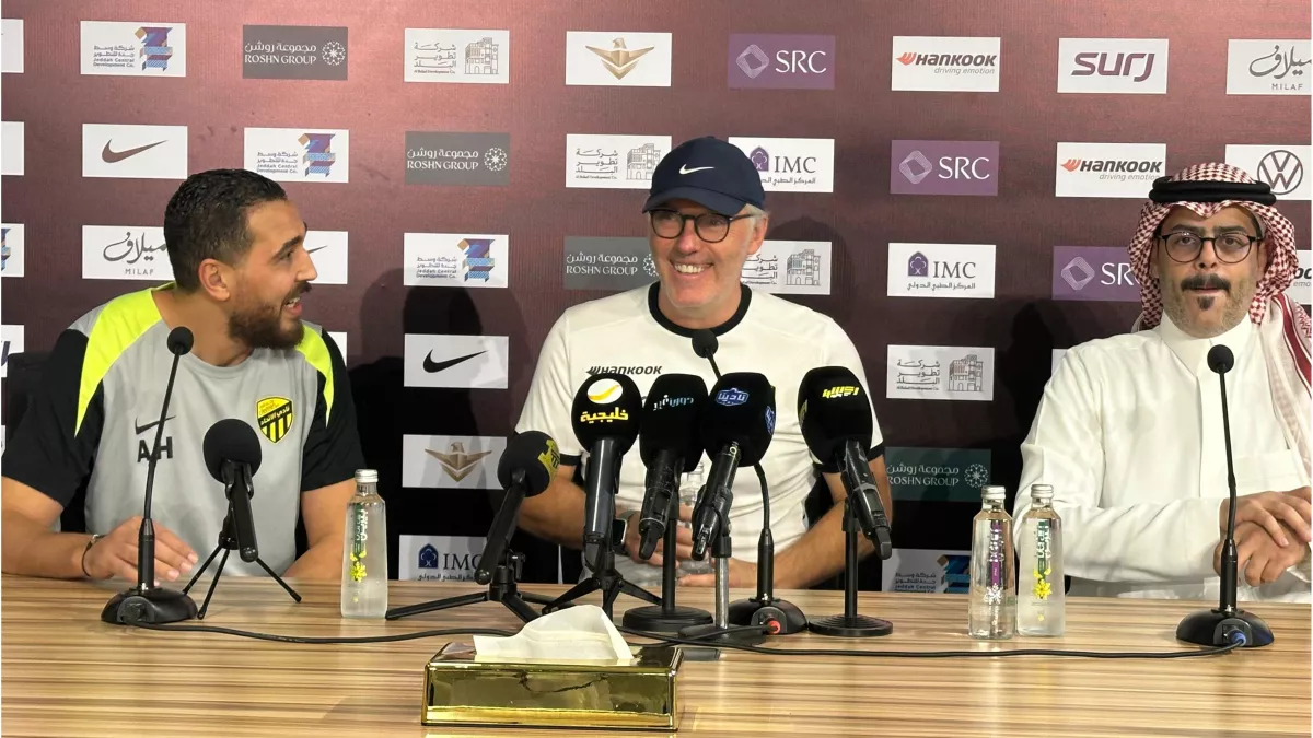 قرار بلان حول مشاركة بنزيما أمام النصر.. وحل جذري لأزمة الاتحاد الكبرى في 2025