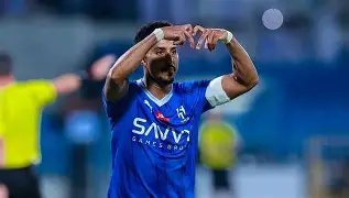 قرارات حاسمة للهلال بشأن المالكي والدوسري.. الفحوصات الطبية في 2025 ترسم ملامح التشكيلة الجديدة