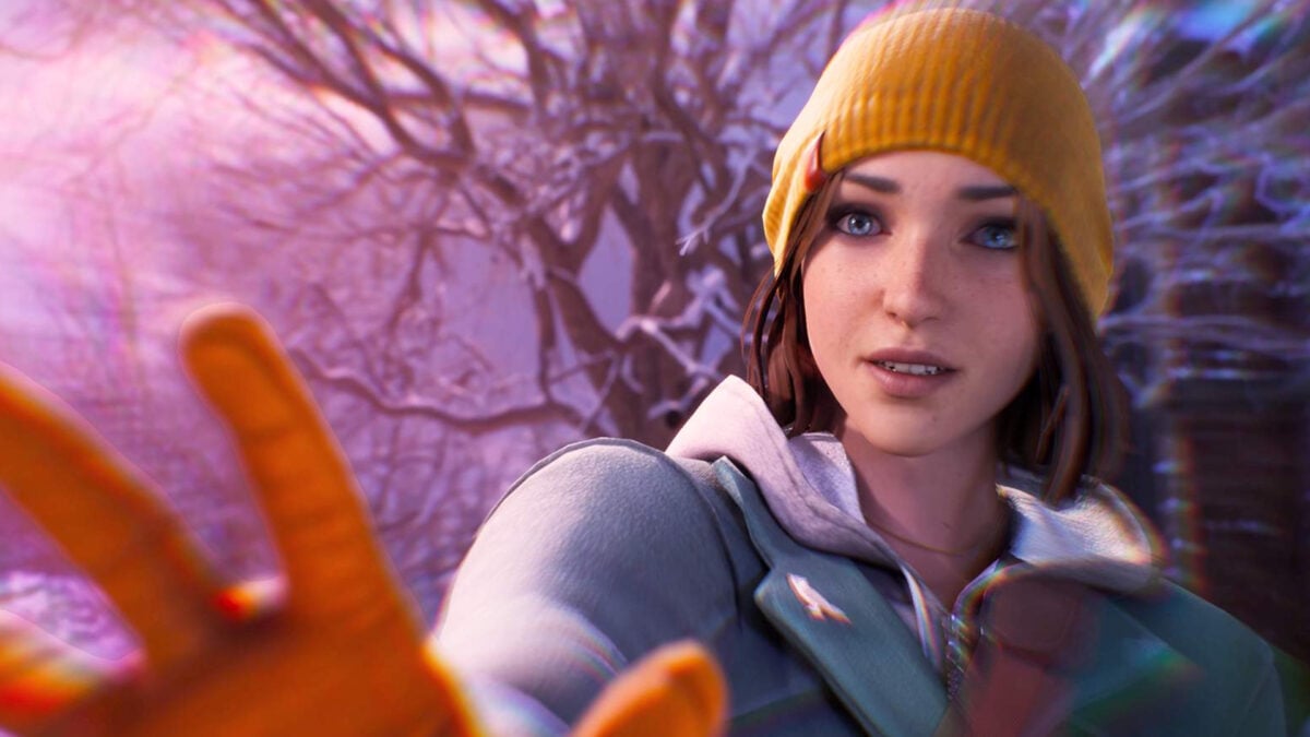 قصة مسلسل "Life Is Strange" تنضم إلى مكتبة فيديو Prime في عام 2025